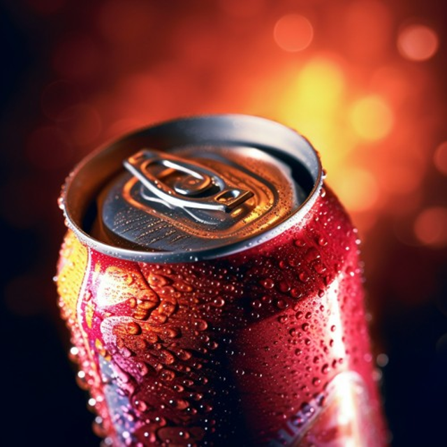 Dr. Pepper.