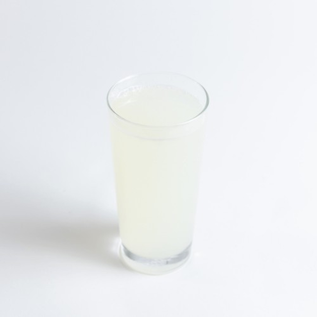 Lemonade.