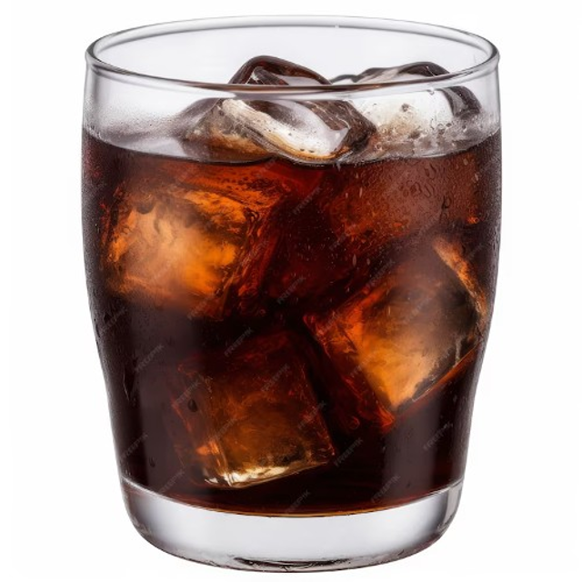 Diet Coke.