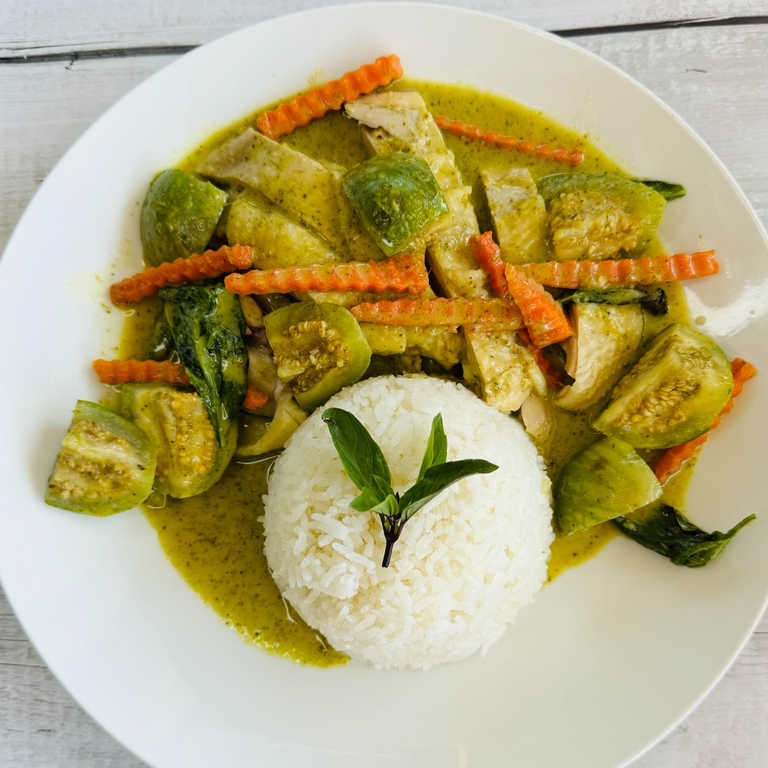 Your Culinary Adventure Awaits