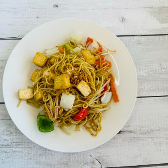Chow Mein.