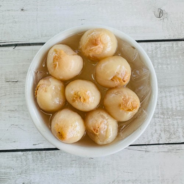 Lychee Loi Gaew.
